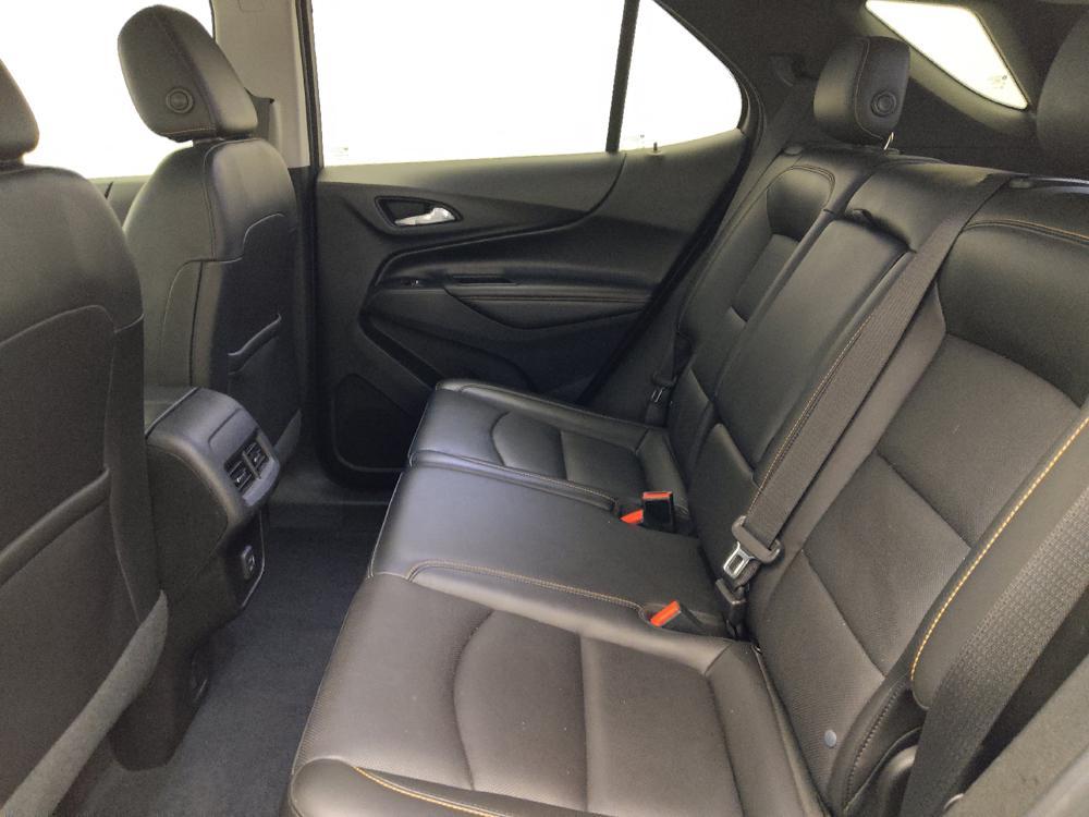 used 2019 Chevrolet Equinox car, priced at $17,095