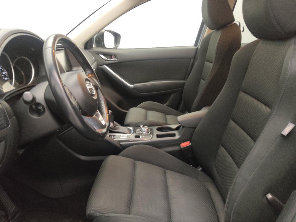 used 2016 Mazda CX-5 car, priced at $15,695