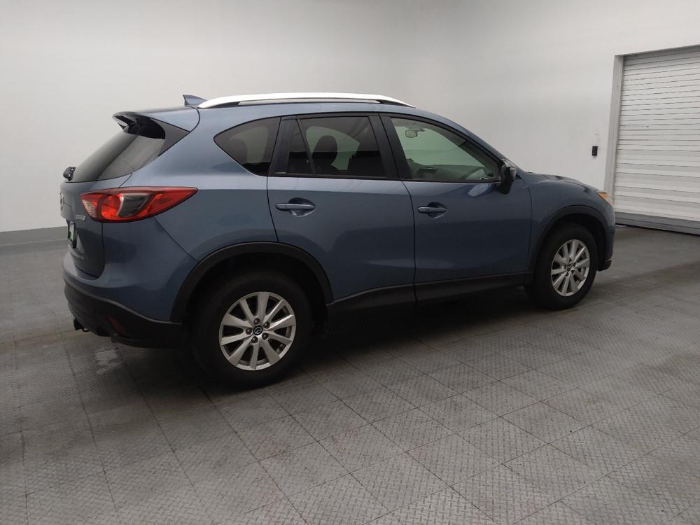 used 2016 Mazda CX-5 car, priced at $15,695