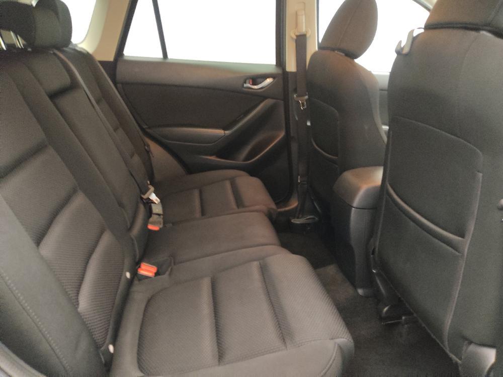 used 2016 Mazda CX-5 car, priced at $15,695