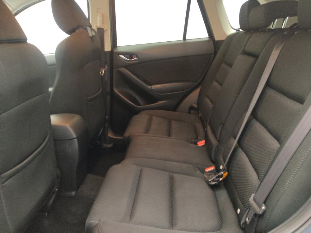 used 2016 Mazda CX-5 car, priced at $15,695