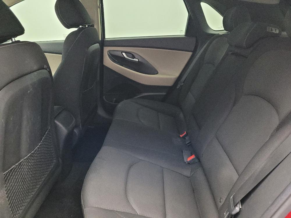 used 2018 Hyundai Elantra GT car, priced at $17,095