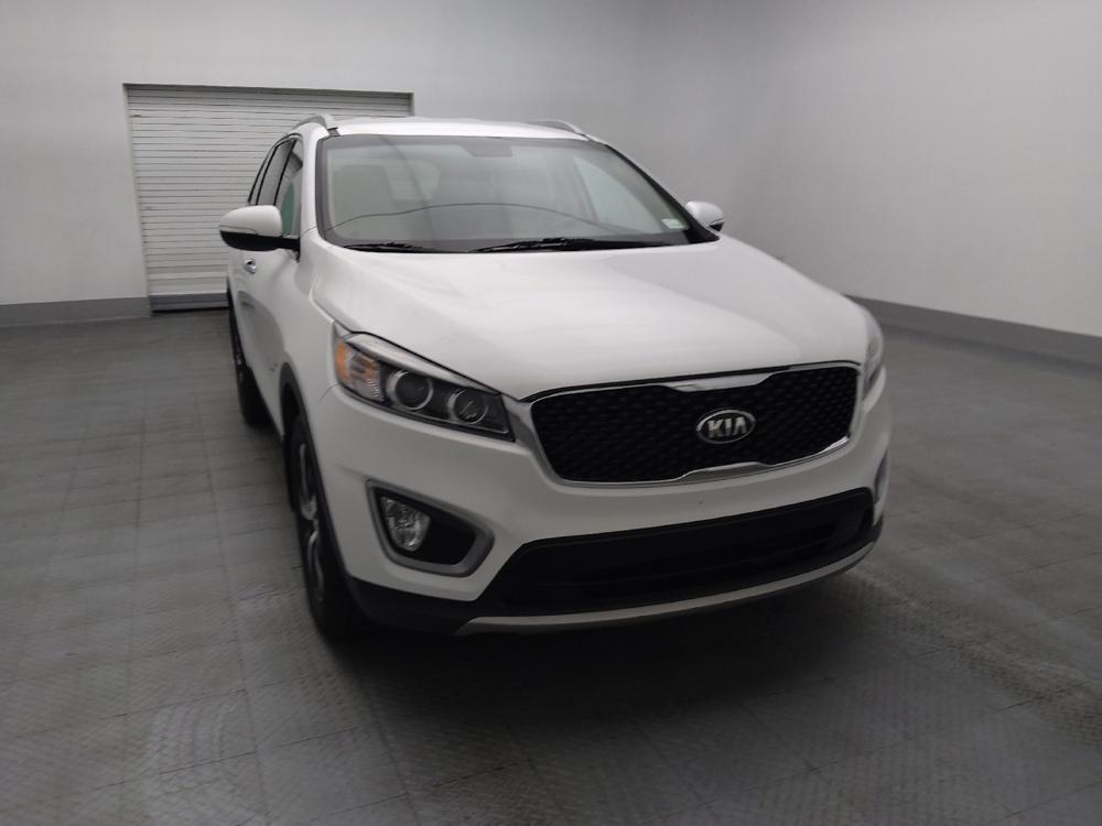 used 2016 Kia Sorento car, priced at $18,995