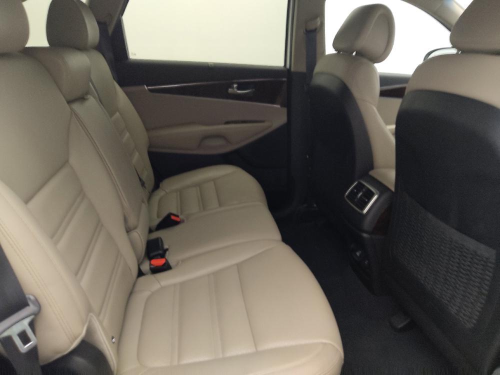 used 2016 Kia Sorento car, priced at $18,995