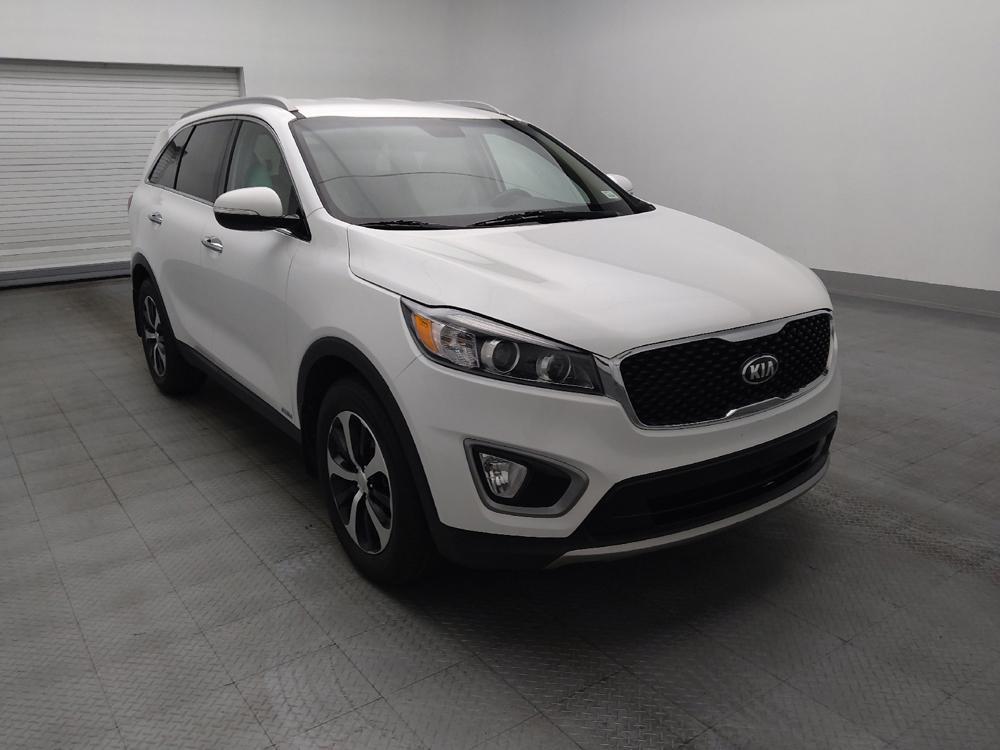 used 2016 Kia Sorento car, priced at $18,995
