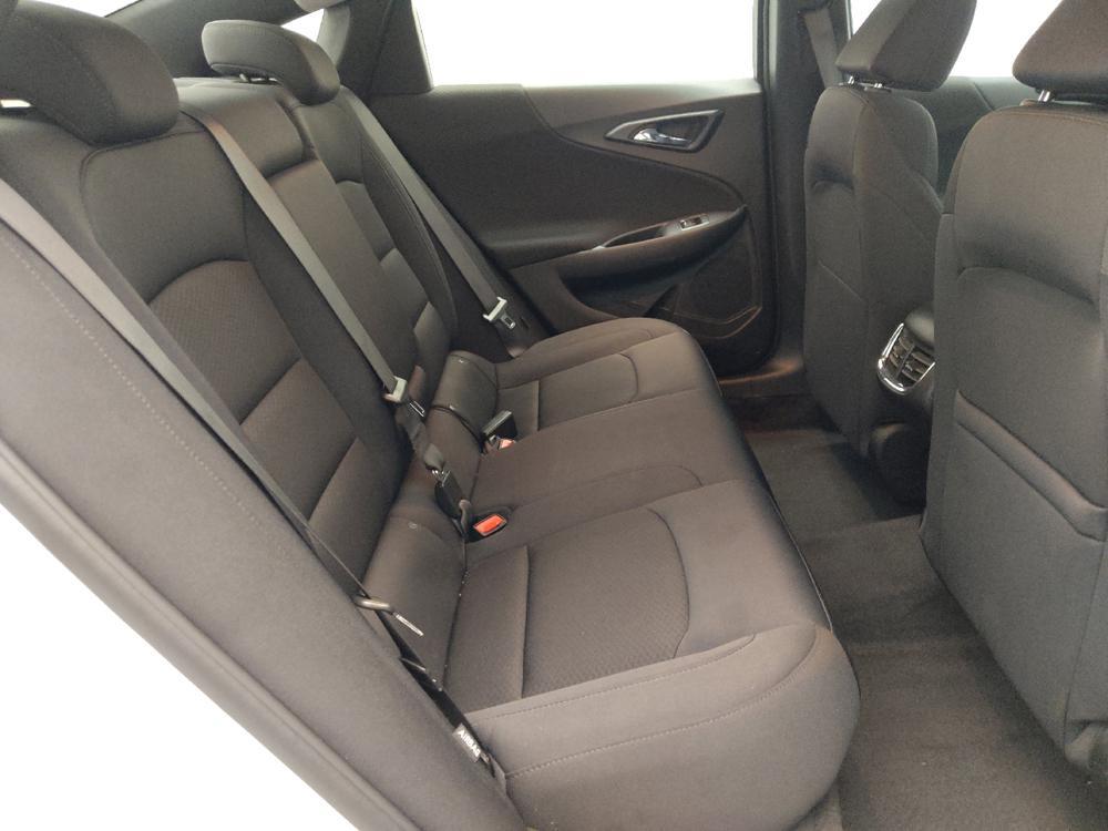 used 2023 Chevrolet Malibu car, priced at $20,595