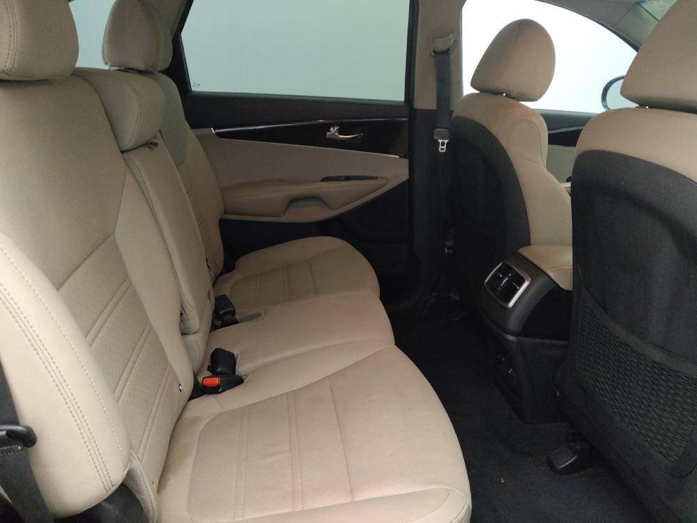 used 2020 Kia Sorento car, priced at $20,195