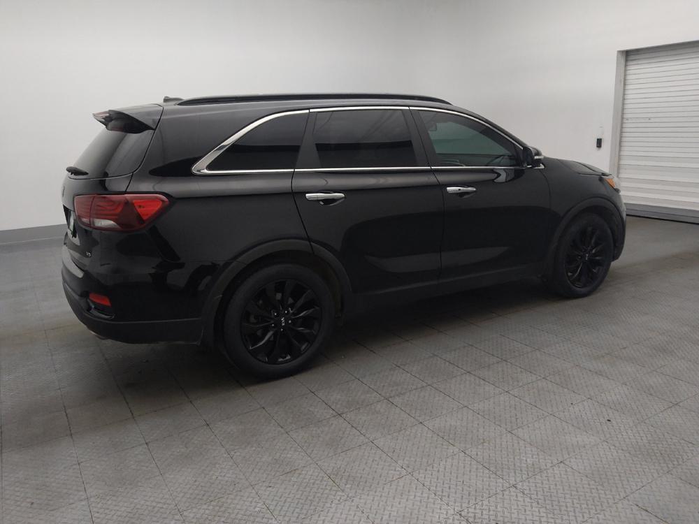 used 2020 Kia Sorento car, priced at $20,195