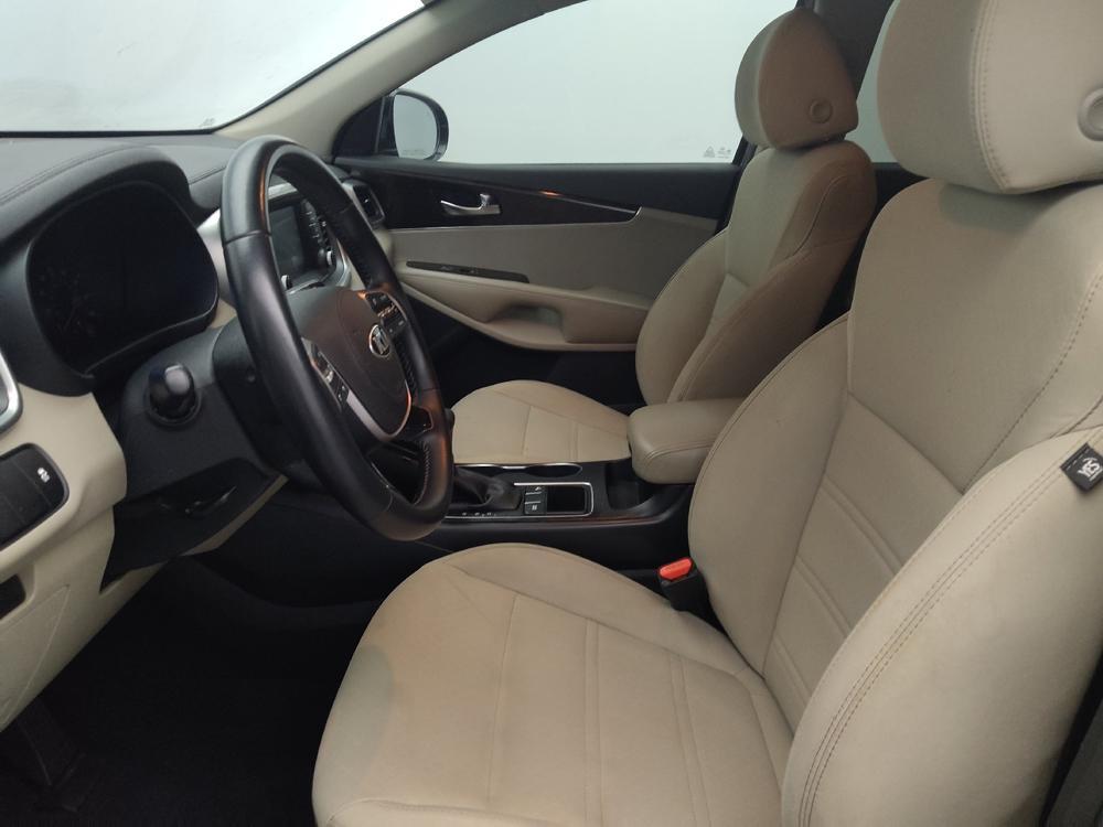 used 2020 Kia Sorento car, priced at $20,195