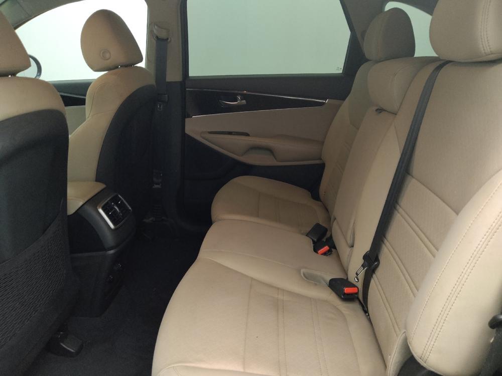 used 2020 Kia Sorento car, priced at $20,195