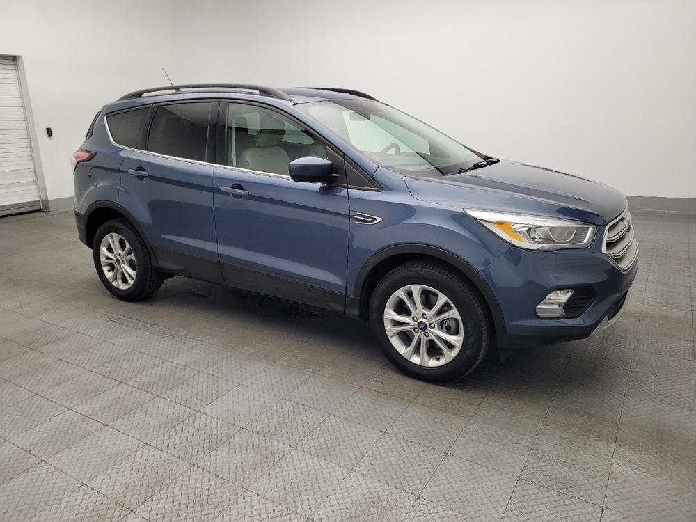 used 2018 Ford Escape car, priced at $14,495