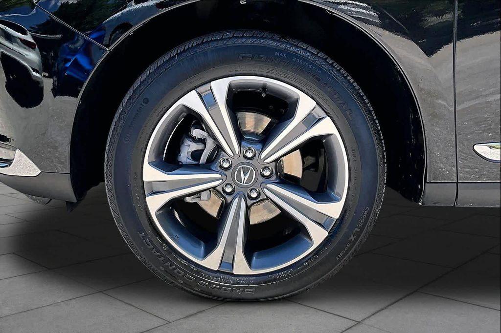 used 2023 Acura RDX car, priced at $38,555