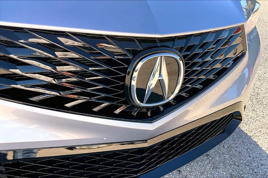 new 2026 Acura Integra car, priced at $40,395