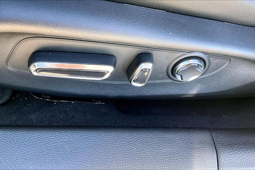 new 2026 Acura Integra car, priced at $40,395