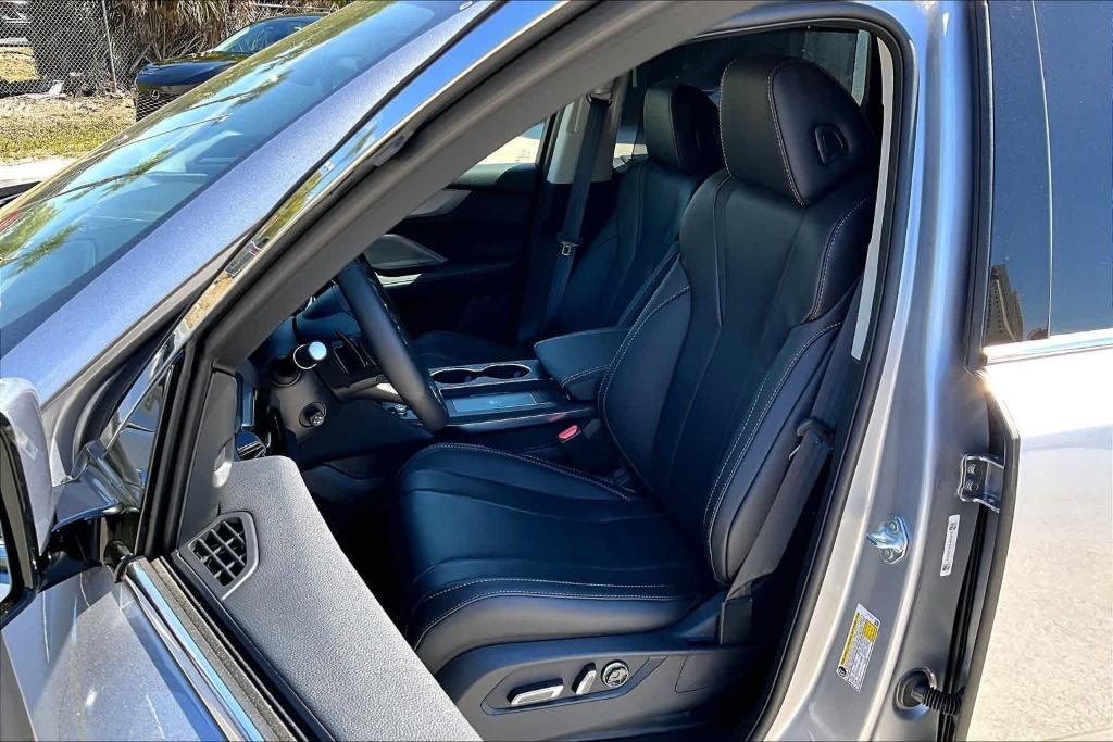 new 2026 Acura MDX car, priced at $59,649