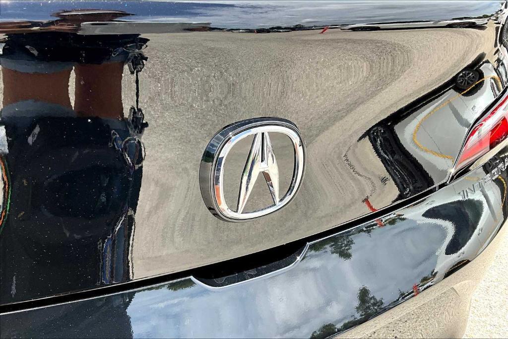 new 2025 Acura Integra car, priced at $33,399