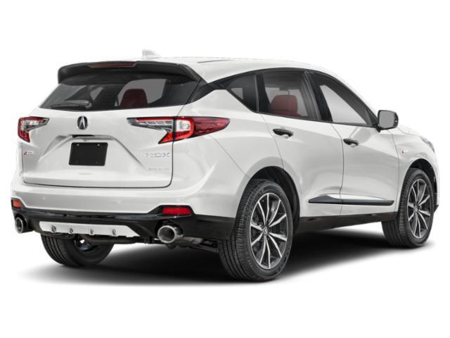 new 2026 Acura RDX car, priced at $57,799