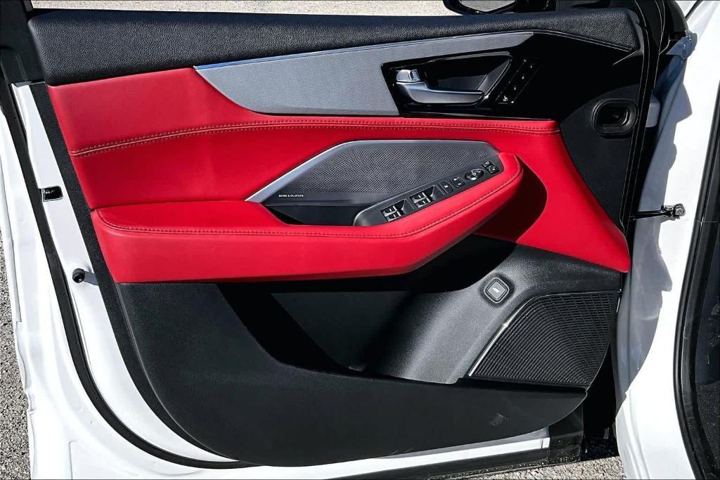 new 2026 Acura MDX car, priced at $65,449