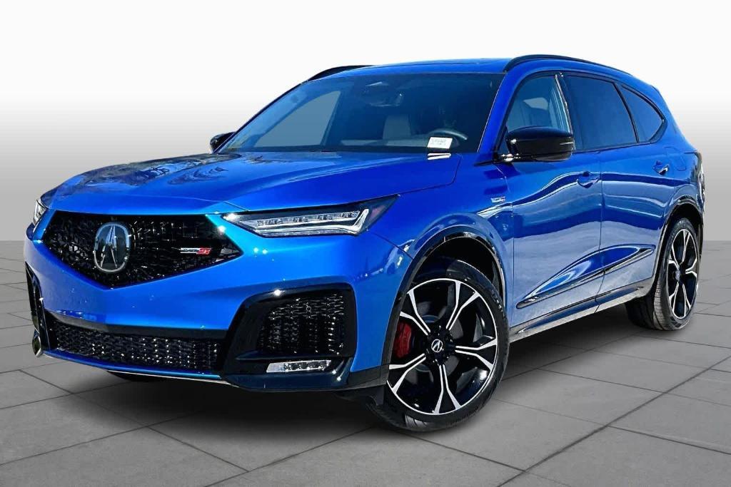 new 2026 Acura MDX car, priced at $77,800