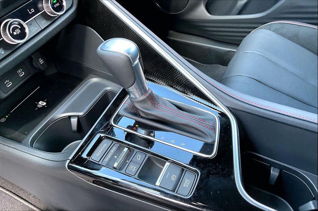 new 2026 Acura ADX car, priced at $47,449