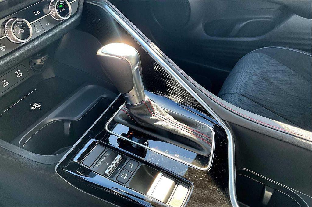 used 2025 Acura ADX car, priced at $39,388