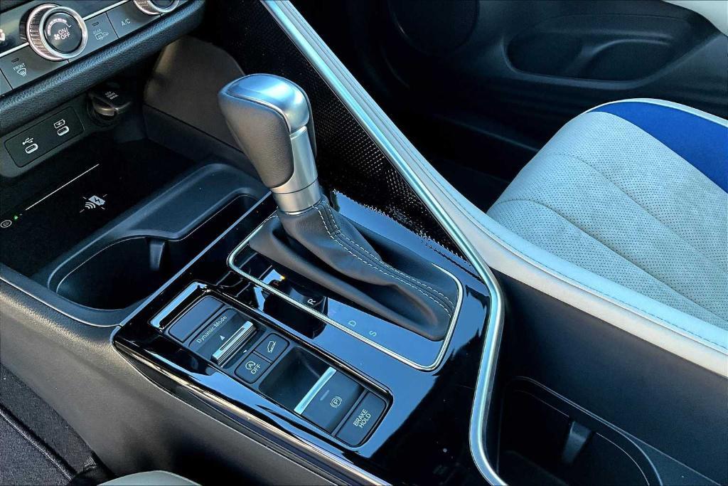 new 2025 Acura ADX car, priced at $39,950