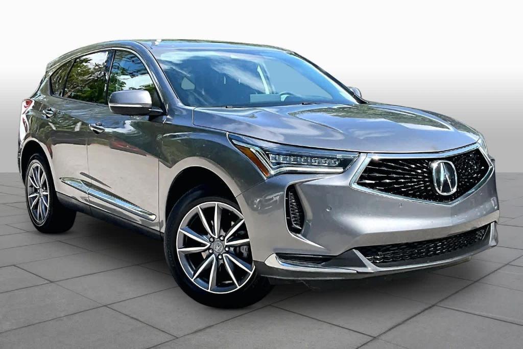 used 2023 Acura RDX car, priced at $32,950