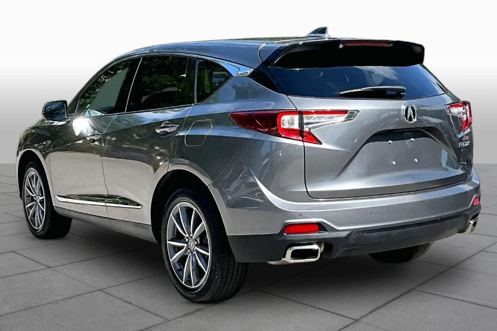 used 2023 Acura RDX car, priced at $32,950
