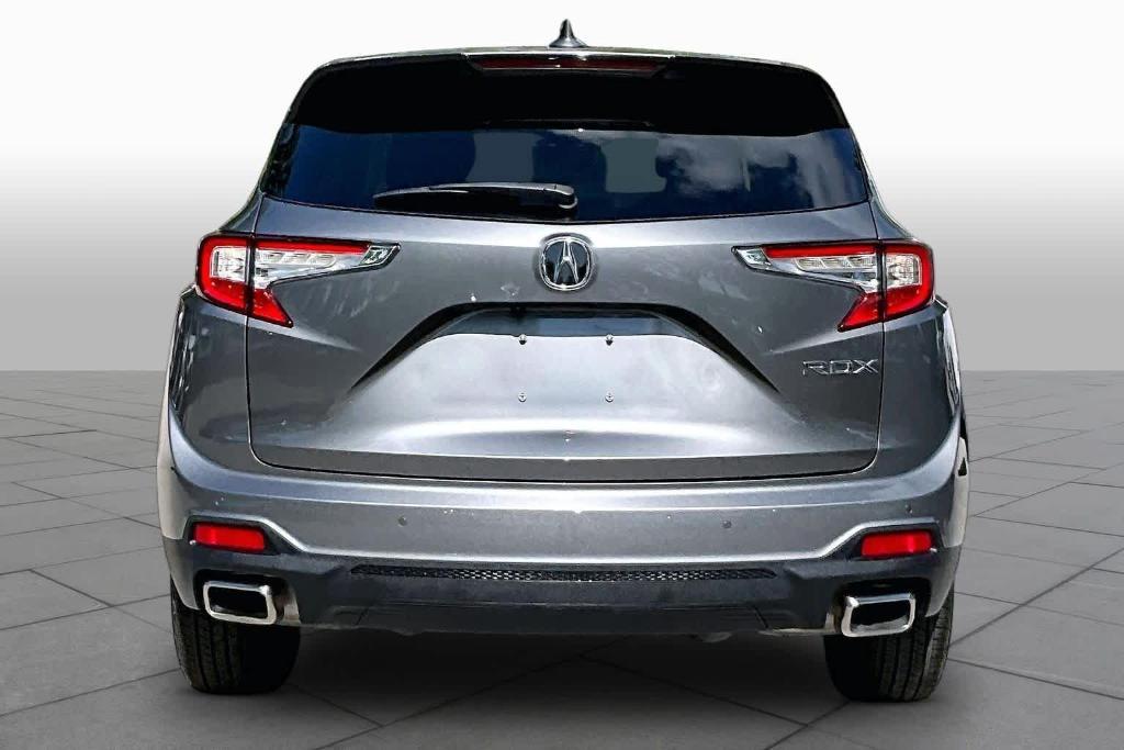 used 2023 Acura RDX car, priced at $32,950