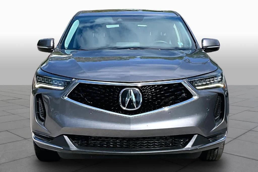 used 2023 Acura RDX car, priced at $32,950