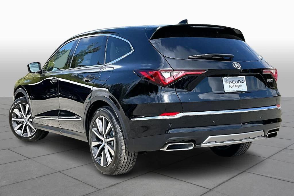 new 2026 Acura MDX car, priced at $60,249