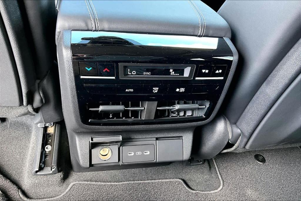 new 2026 Acura MDX car, priced at $60,249