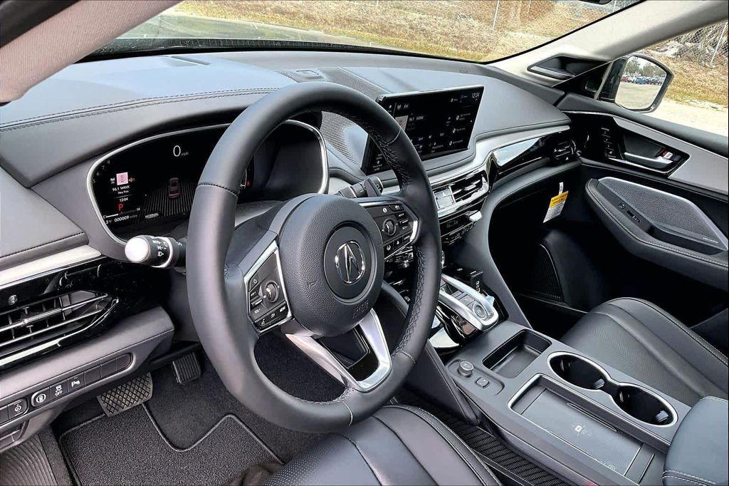 new 2026 Acura MDX car, priced at $60,398
