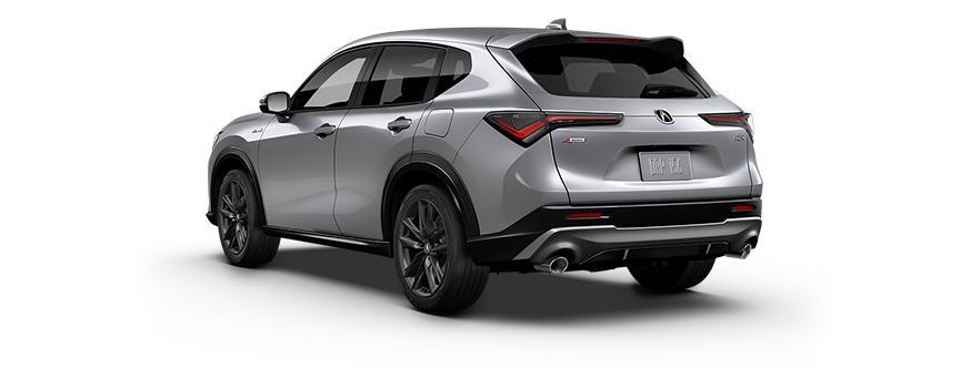 new 2026 Acura ADX car, priced at $39,650