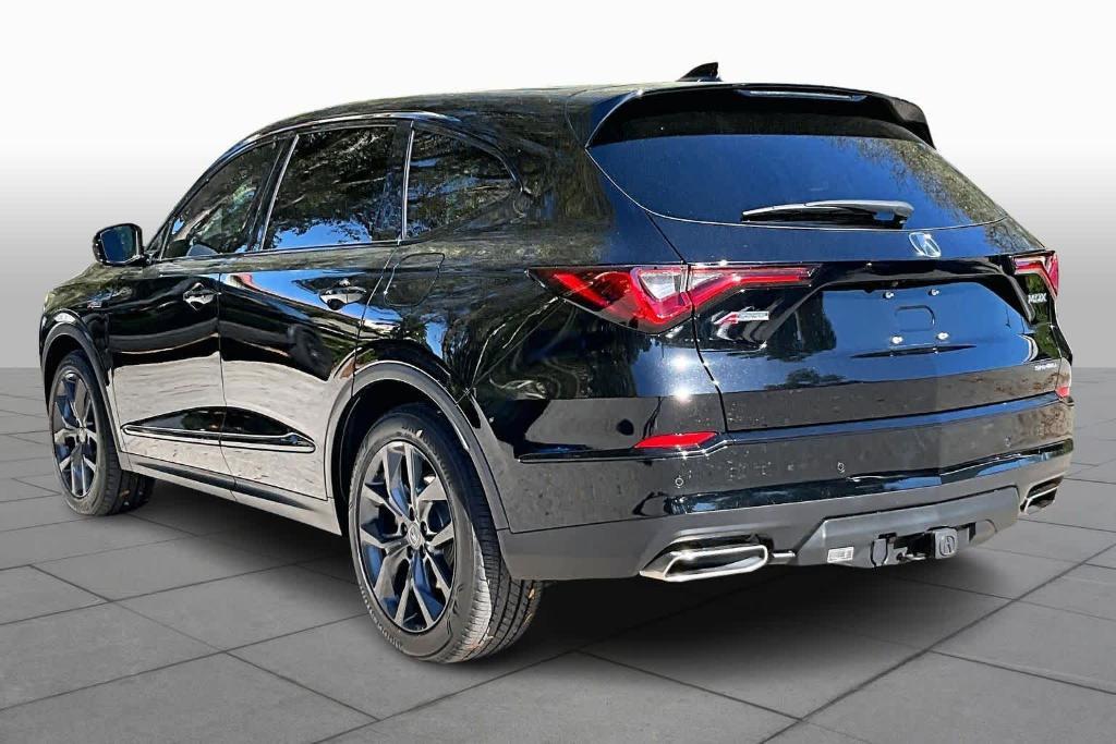 used 2023 Acura MDX car, priced at $40,795