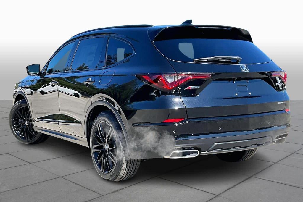 new 2026 Acura MDX car, priced at $70,950