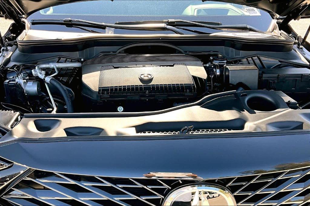 new 2026 Acura MDX car, priced at $70,950