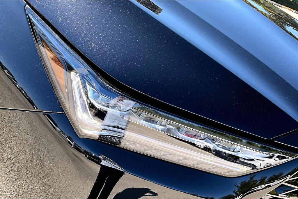 new 2026 Acura MDX car, priced at $71,949