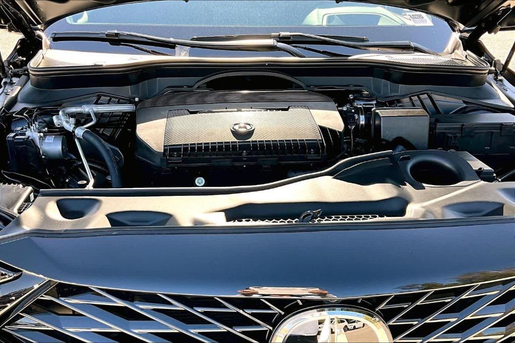 new 2026 Acura MDX car, priced at $71,949