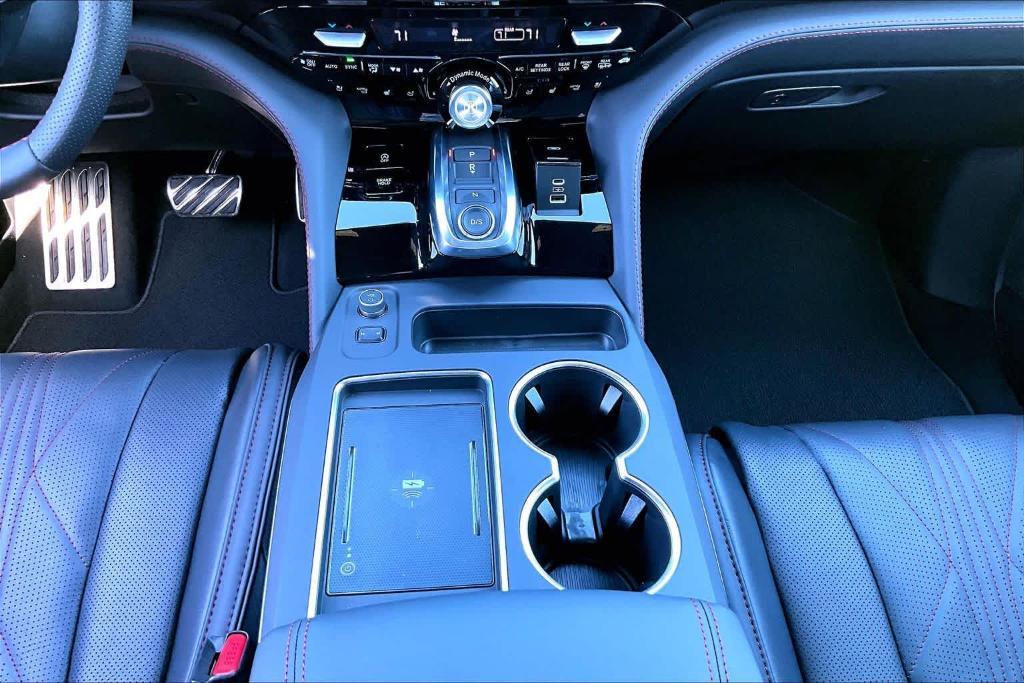 new 2026 Acura MDX car, priced at $70,950