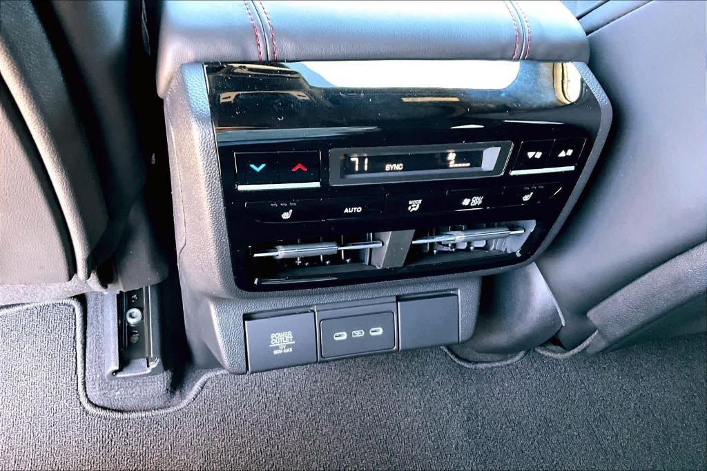 new 2026 Acura MDX car, priced at $71,949