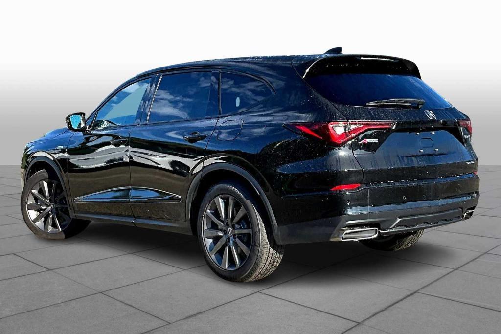 new 2026 Acura MDX car, priced at $62,816