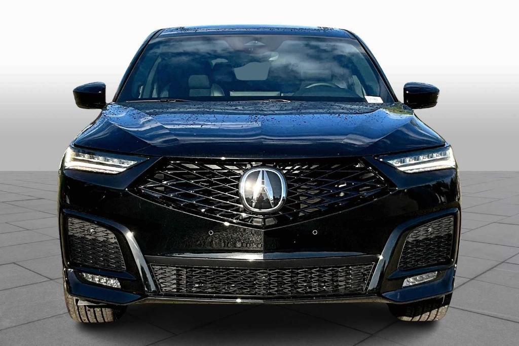 new 2026 Acura MDX car, priced at $62,816