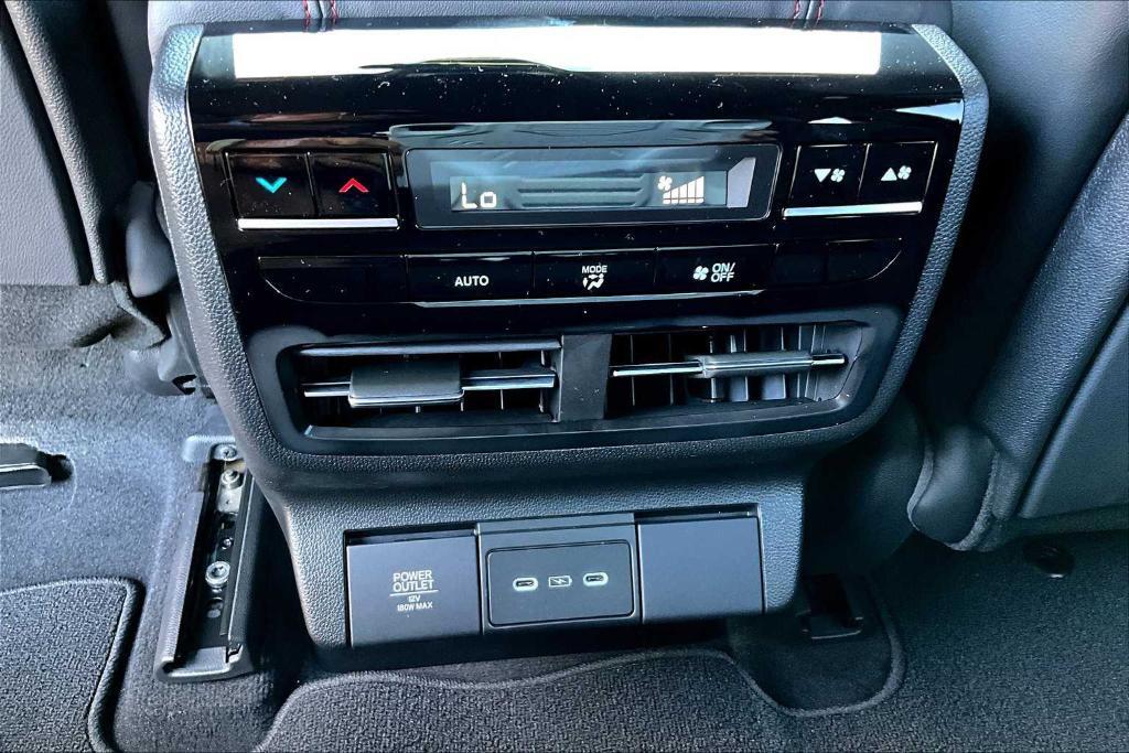 new 2026 Acura MDX car, priced at $62,816