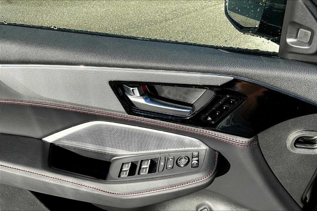 new 2026 Acura MDX car, priced at $62,816