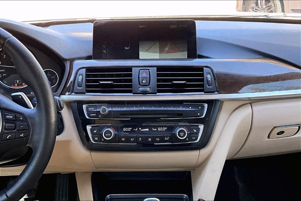 used 2017 BMW 430 car, priced at $17,688