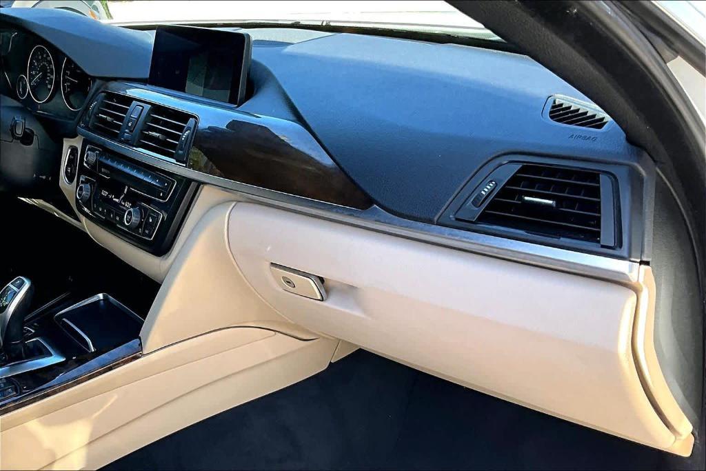 used 2017 BMW 430 car, priced at $17,688