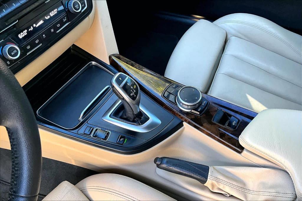 used 2017 BMW 430 car, priced at $17,688