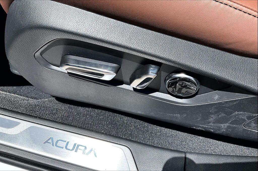 new 2026 Acura RDX car, priced at $50,749