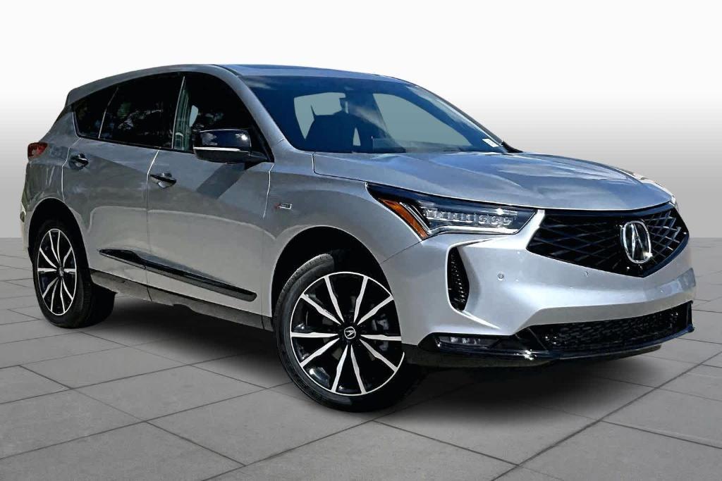 new 2026 Acura RDX car, priced at $57,299